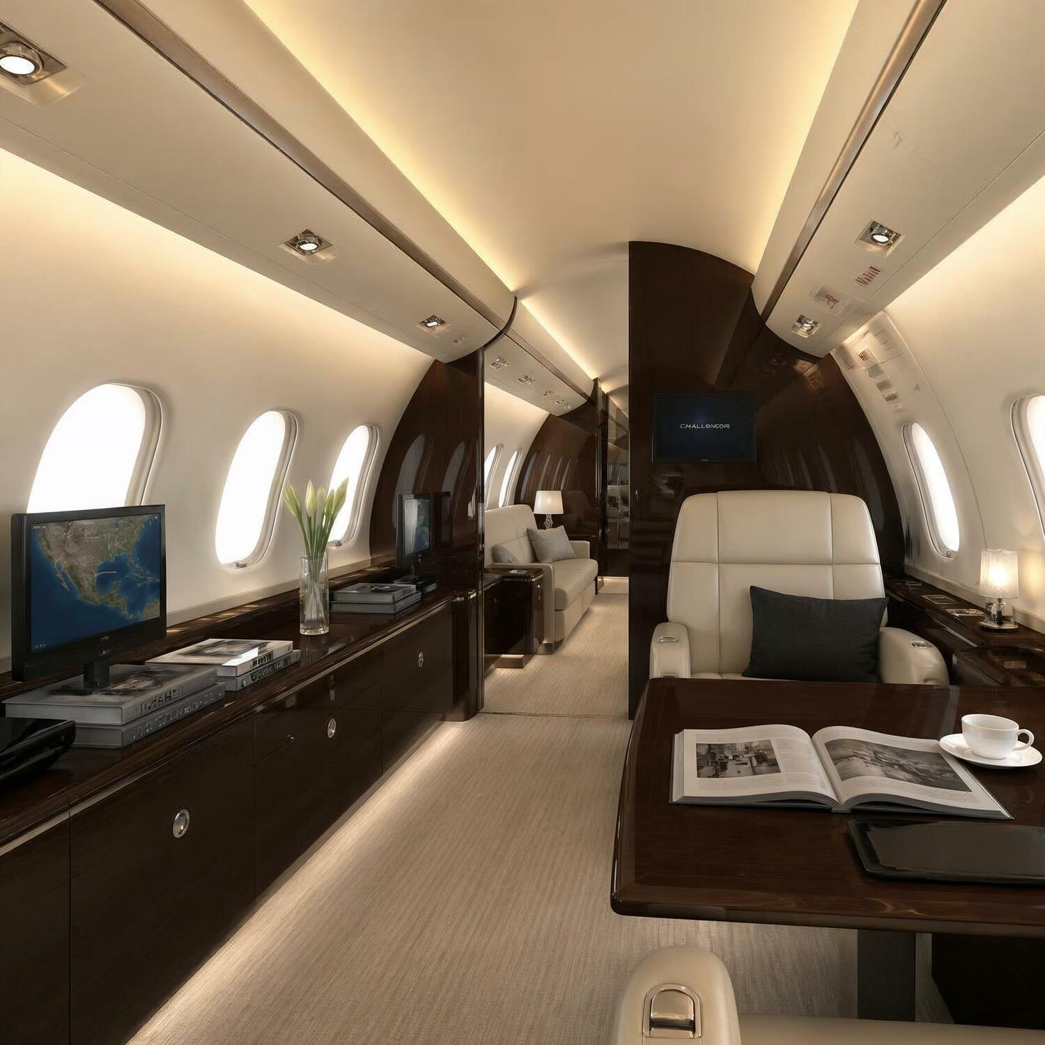 <span>&nbsp;</span>Private Aviation