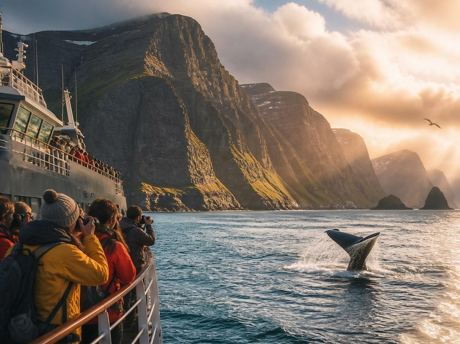 Expedition Cruises
