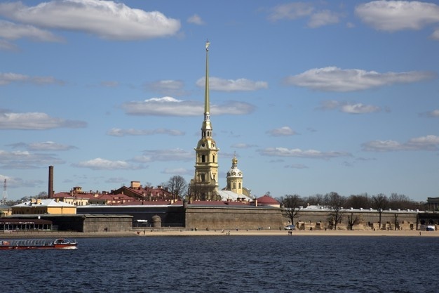 Санкт-Петербург&nbsp;
