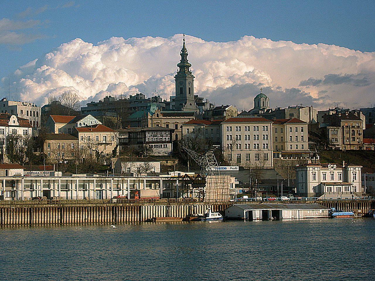 Сербия&nbsp;
