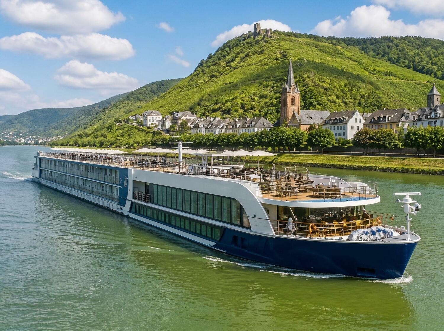 River Cruises 