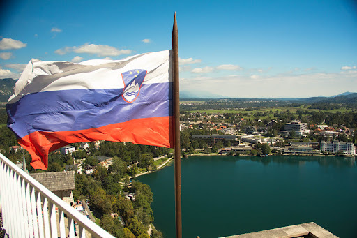 Словения&nbsp;