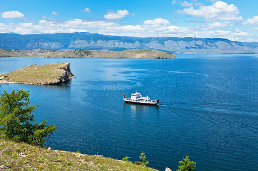 Байкал&nbsp;&nbsp;