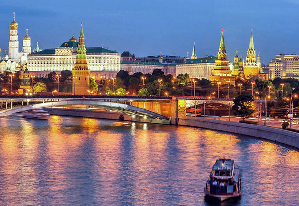 Москва&nbsp;